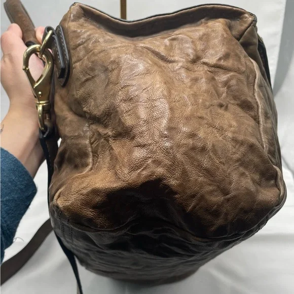 GIVENCHY Tumbled Sheepskin Pandora - Picture 3 of 9